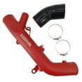 thumbnail image 1 of Turbo Throttle Pipe charge pipe discharge pipe For VW R20 Golf R MK6 EA113 2.0T, 1 of 1
