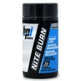 thumbnail image 2 of BPI B4 30 Capsules + Nite Burn 30 Capsules Fat Burner Combo Stack - Dietary Supplement, 2 of 7