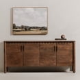 thumbnail image 4 of Moe's Home Collection Wiley Sideboard Wood Brown, 4 of 4