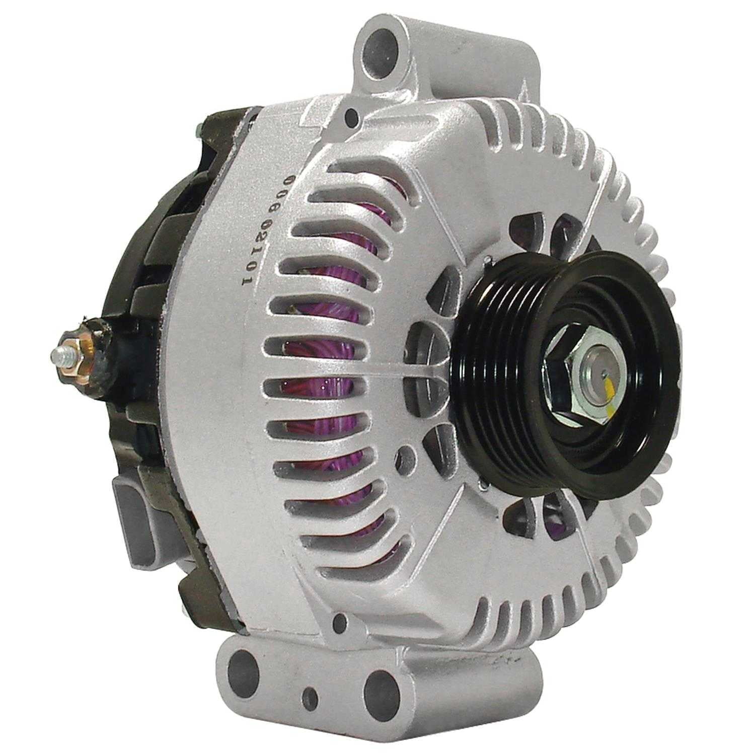 FVP Professional 7787604 Alternator Standard