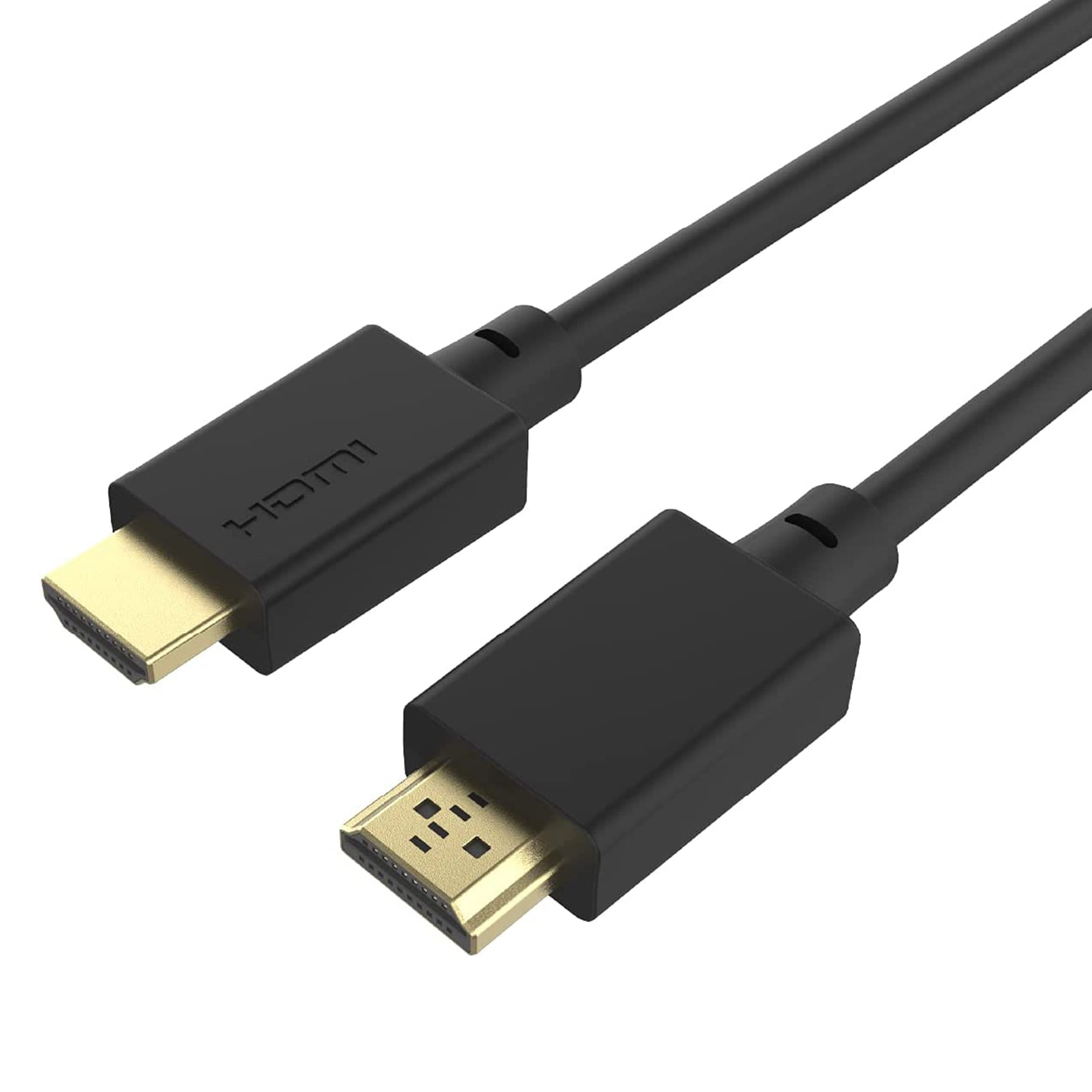 TALK WORKS 12 foot HDMI Cable 48 Gbps 8K X.V. Color Ultra High Speed