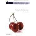 thumbnail image 2 of Fruit of the Spirit Bible Studies Love: Building Healthy Relationships, (Paperback), 2 of 2