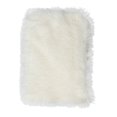 thumbnail image 3 of Cozy Double Layer Warm Plush Pet Sleeping Mat for Dogs and Cats – Comfortable Winter Blanket for Home and Travel Use, 3 of 3