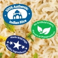 thumbnail image 6 of Ben's Original Ready Rice Basmati Rice, Easy Side Dish, 8.5 Ounce Pouch, 6 of 10
