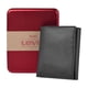 thumbnail image 1 of CARTERA LEVI´S HOMBRE 44166-59 SIMIPIEL NEGRO, 1 of 4