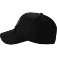 thumbnail image 4 of Unisex The SOAD Down Music Rock Band System Baseball Cap Adjustable Dad Hat Visor Cap Classic Low Profile Golf Hat Summer Sun Visor for Running Workouts and Outdoor Activities All Seasons, 4 of 7