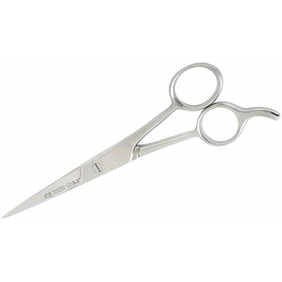 OdontoMed2011 Hair Cutting Scissors Barber Shears - ICE Tempered 5.5" Hair Cutting Scissors Stainless Steel