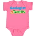 thumbnail image 3 of Inktastic Geologist in Training Boys or Girls Baby Bodysuit, 3 of 5