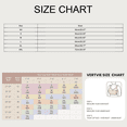 thumbnail image 2 of iHPH7 3 Pack Longline Sports Bras for Women Seamless Low Back V Neck Workout Crop Tops Wirefree Padded Yoga Athletic Bralette Spaghetti Strap Lounge Bra Beige XL, 2 of 2
