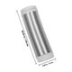 thumbnail image 2 of unbranded Tubo Flexible De Aluminio Para Extracción De Humo En Cocina Compatible Con Campanas Extractoras Plateado, 2 of 8