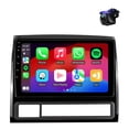 thumbnail image 1 of Estéreo para auto MININAVI Tacoma 2005-2015 con pantalla táctil de 9" y Android 12, 1 of 8