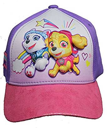 pink baseball cap walmart