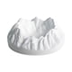 thumbnail image 5 of Estatua de montaña de nieve, adorno artesanal, colección de decoración, figura artística para armario, dormitorio, estantería, oficina, sala de estar Estilo F, 5 of 8
