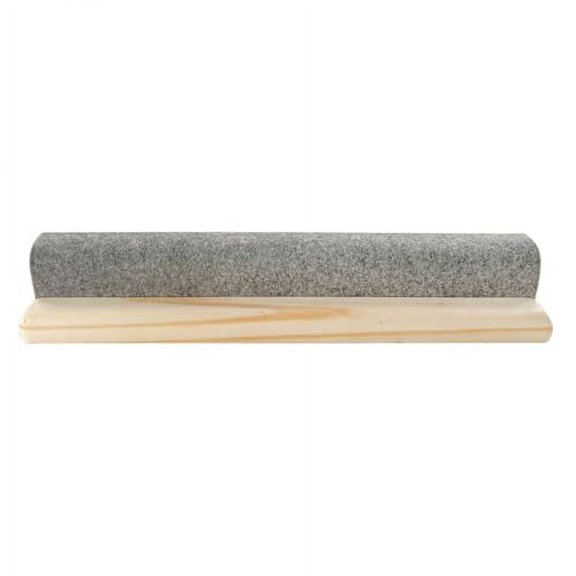 The Gypsy Quilter 12 Inch Pressing Bar with Clapper