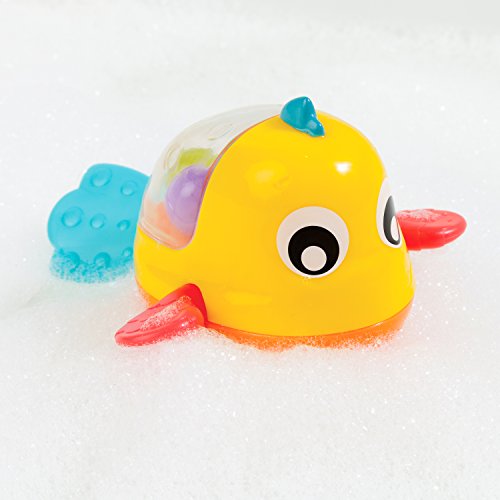 playgro bath toys