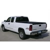 Access Vanish 99-07 Chevy/GMC Full Size 8ft Bed (Except Dually) Roll-Up Cover Fits select: 1999-2007 CHEVROLET SILVERADO, 1999-2007 GMC NEW SIERRA