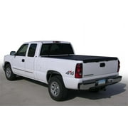 Access Vanish 99-07 Chevy/GMC Full Size 6ft 6in Bed Roll-Up Cover Fits select: 1999-2007 CHEVROLET SILVERADO, 1999-2007 GMC NEW SIERRA