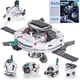 TEACH TECH Meta.4 TTG617 | STEM Educational Science Toy for Kids