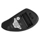 thumbnail image 1 of Ratón vertical ergonómico inalámbrico para juegos de 2,4 ghz para pc portátil, Alto control, 1 of 7