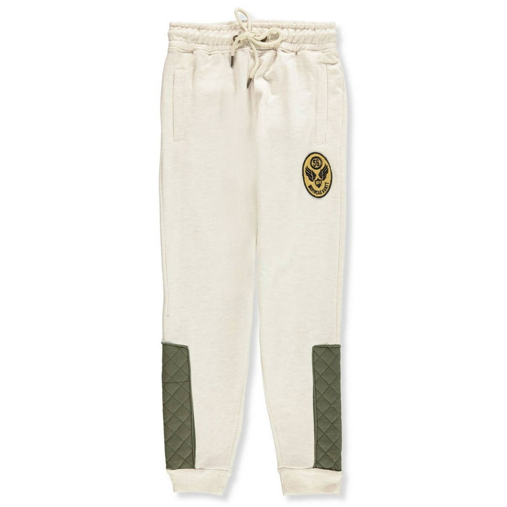 size 14 joggers