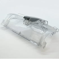 Bissell Hard Surface Nozzle fits JetScrub Pet Carpet Cleaner, 1620856