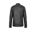 thumbnail image 3 of CHAQUETA TADEO negro Chica, 3 of 6