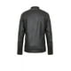 thumbnail image 3 of CHAQUETA TADEO negro Mediana, 3 of 6