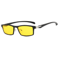 thumbnail image 3 of Lentes Con 5 Clips Magnéticos Intercambiables Frente Metálico Estilo Clásico Modelo TR3247, 3 of 9
