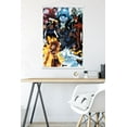 thumbnail image 5 of Marvel Comics - The X-Men - Collage Wall Poster with Wooden Magnetic Frame, 22.375" x 34", 5 of 6