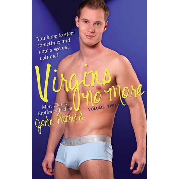 Virgins No More Volume 2 (Paperback)
