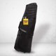 thumbnail image 3 of 2 Pack Bright and Large Travel Luggage Tags 5x4 Inch, 3 of 5