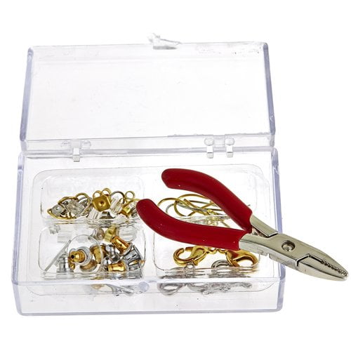 Generic Jewelry Repair Kit