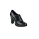 thumbnail image 1 of Zapato Casual Color Negro De Tacon Mundo Terra 025303, 1 of 3
