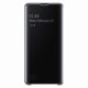 thumbnail image 3 of Funda Clear View Folio negra para Samsung Galaxy S10, 3 of 4