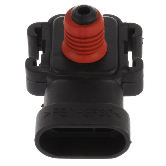 ECCPP Manifold Absolute Pressure Sensor MAP Sensor Fit for 1996-2005 for Buick LeSabre, 2000-2003 for Cadillac DeVille, 1996-1997 1999-2000 2002-2004 for Chevrolet Astro