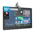 thumbnail image 1 of Estéreo para auto ATOTOZONE X10G211E Android de 10" 8 GB + 128 GB, 1 of 9