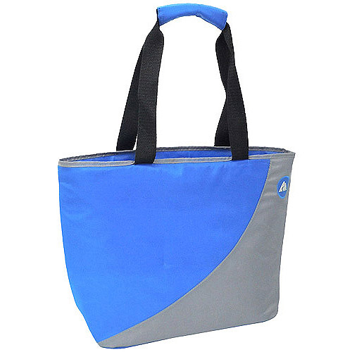 Ozark Trail 12 Can Cooler Tote In Blue