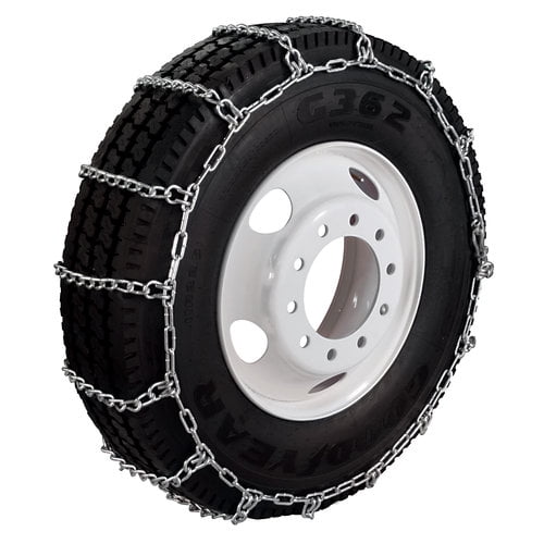 Walmart Tire Chains Chart