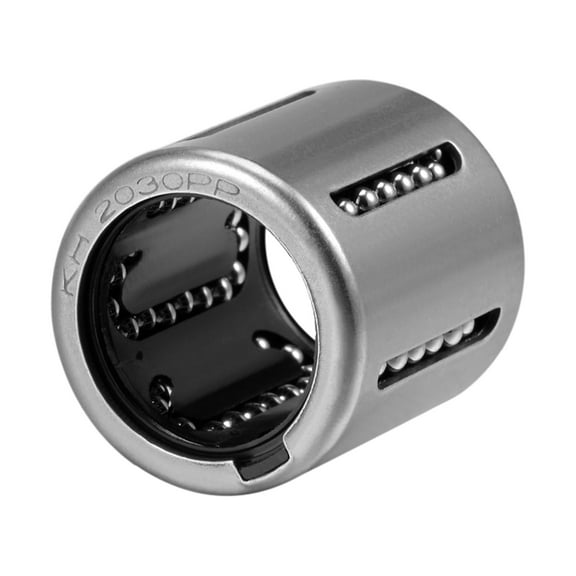 KH2030PP Linear Ball Bearings 20mm Bore 28mm OD 30mm Length