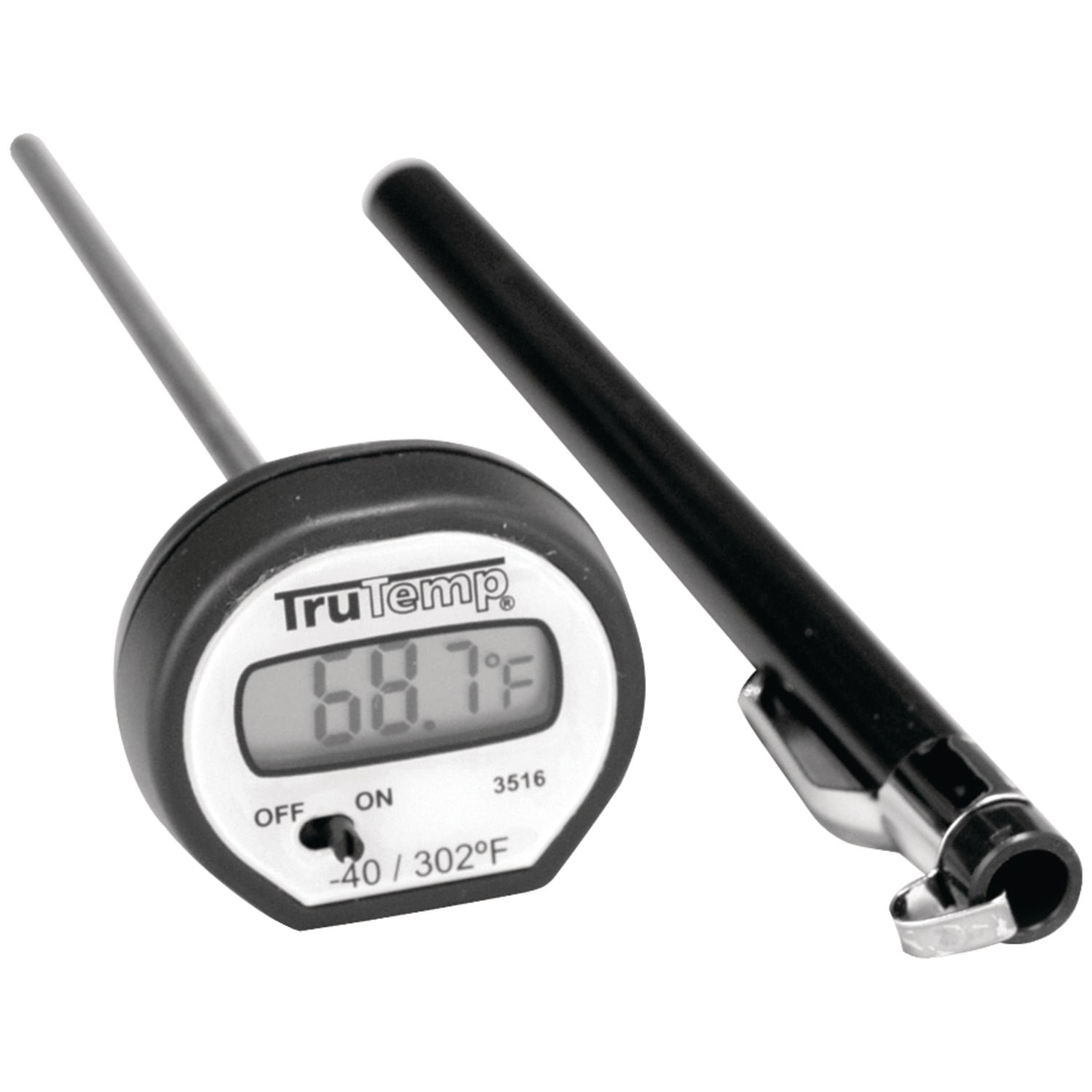 thermometers trutemp calibrate 1470n blackwolfinkllc