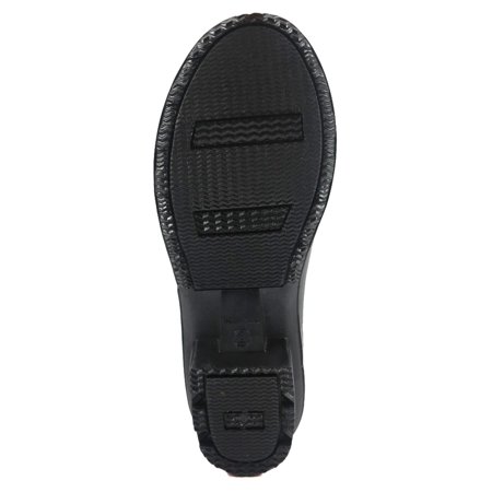 time and tru snow boots