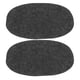 thumbnail image 1 of Alfombrilla de aislamiento térmico para freidora de aire, alfombrilla resistente al calor para electrodomésticos, alfombrilla resistente al calor para electrodomésticos, almohadilla deslizante resistente al calor, artesanía superior, 1 of 8