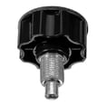 thumbnail image 2 of Exercise Bike Pull Pin Knob Replacement Part Exercise Bikes Height Screw Equipment Accessory, 2 of 4