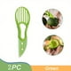 thumbnail image 3 of 1/2pcs, 3-in-1 Avocado Slicer Shea Corer Butter Fruit Peeler Cutter Pulp Separator Plastic Knife Kitchen Vegetable Tools Home Accessory, 3 of 5