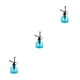 thumbnail image 5 of Regadera en relieve Cateissary Aerosol Jardinería Azul, 5 of 6