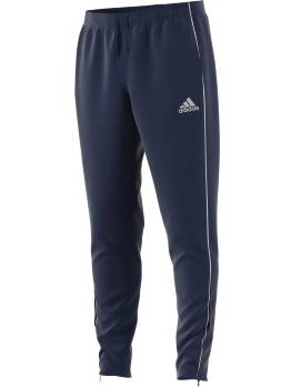 adidas soccer pants navy