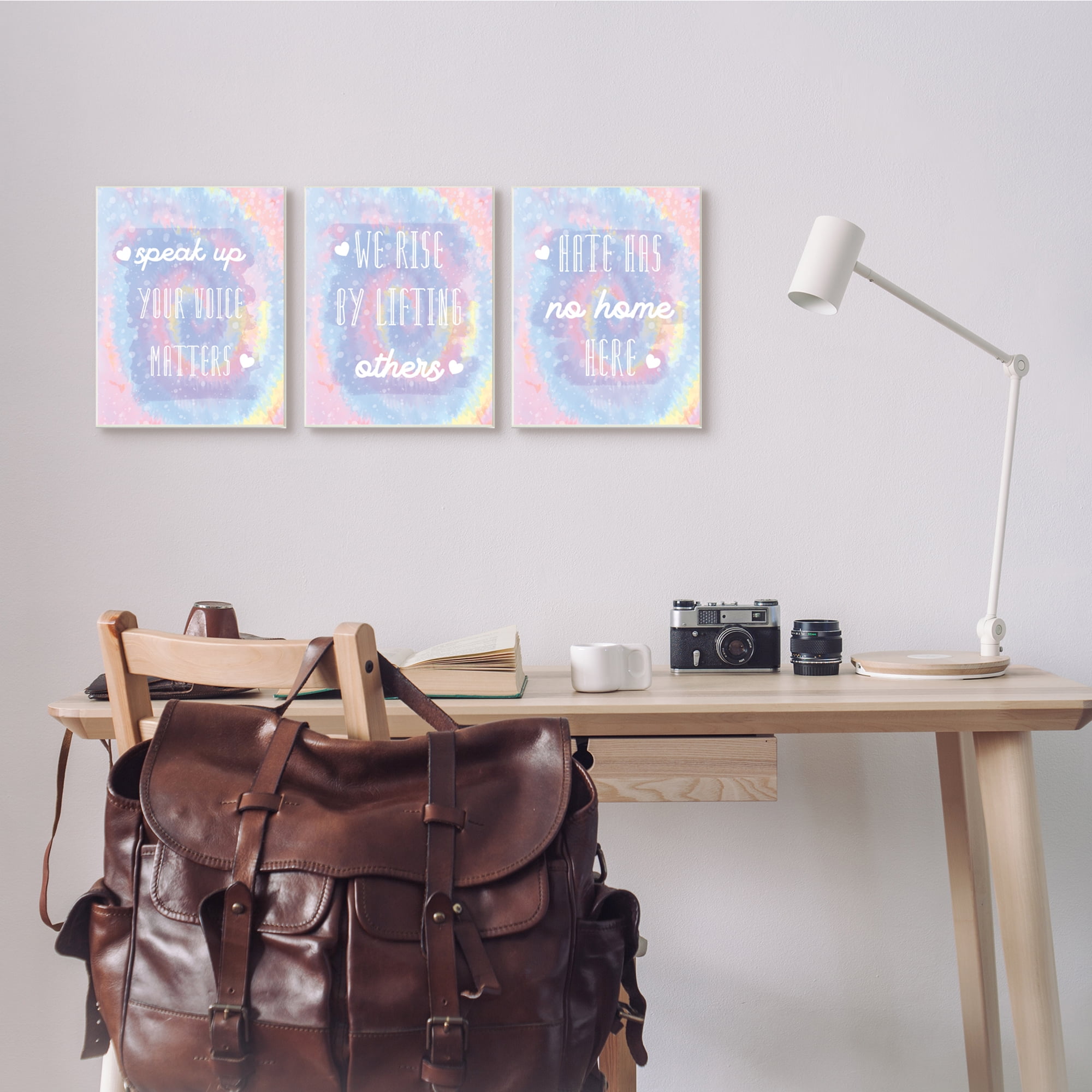 Office Decor That Will Make You Happy and Productive – Ink+Volt
