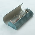 thumbnail image 5 of Hard Shell Eyeglass Case for Eyeglasses and Sunglasses for Men/Women and Kids, 5 of 6