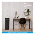 thumbnail image 3 of Enfriador de Aire Midea Ice Cool 5.4 Litros Negro, 3 of 4