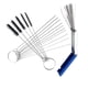 thumbnail image 1 of Kit de limpieza del carburador del motor de Accesorio práctico para el cuidado del motor del vehículo, 1 of 9